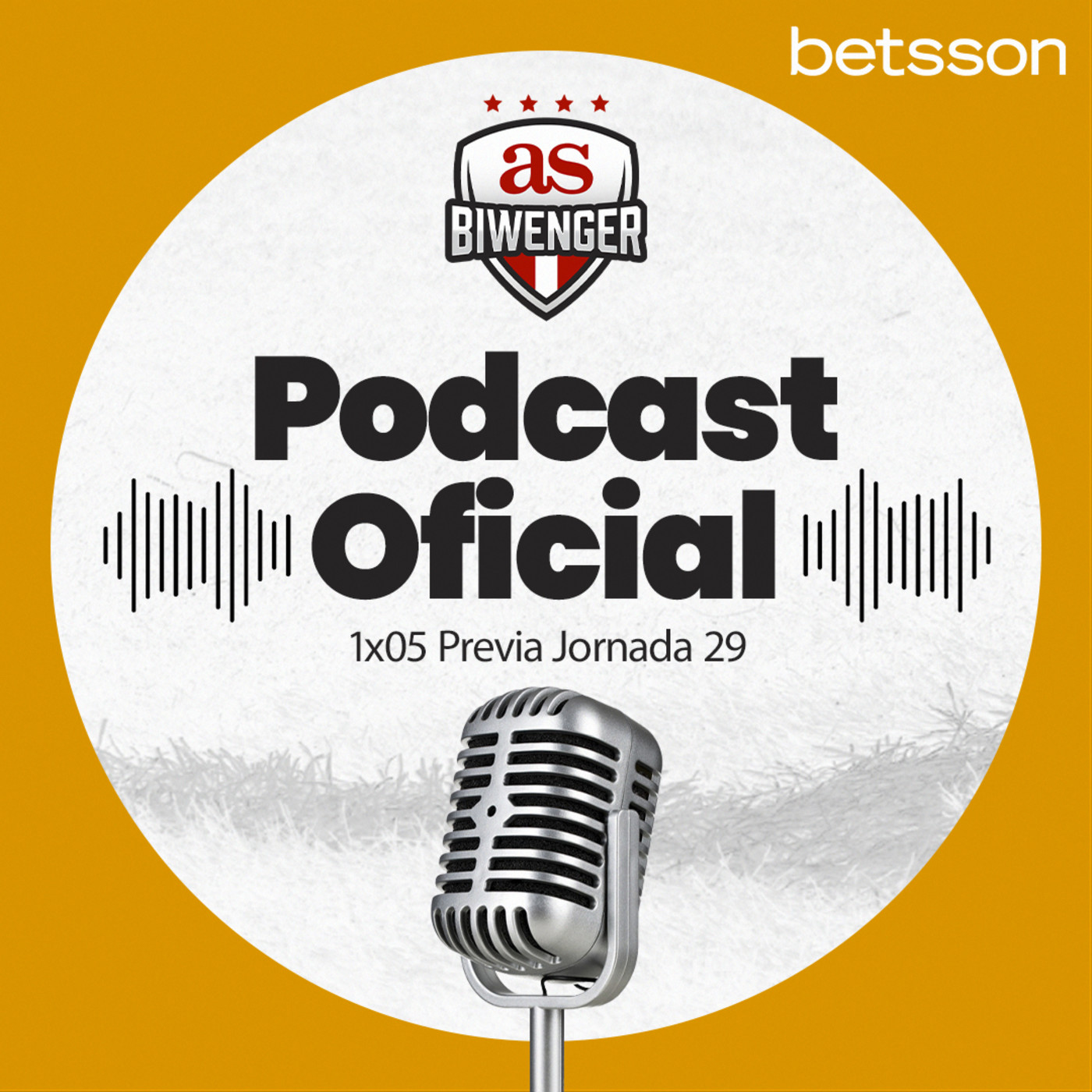 Biwenger by Betsson