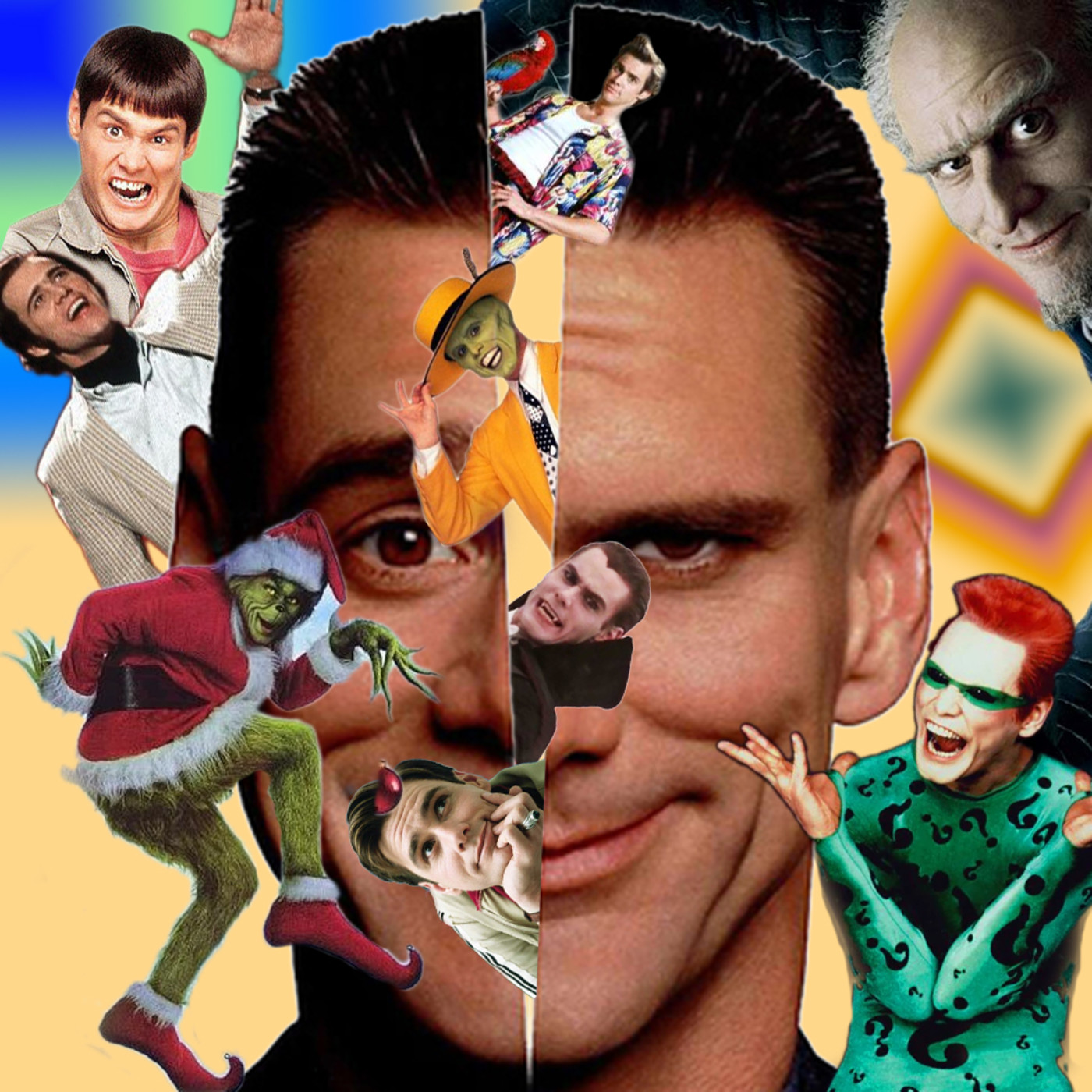 Díaz de Cine