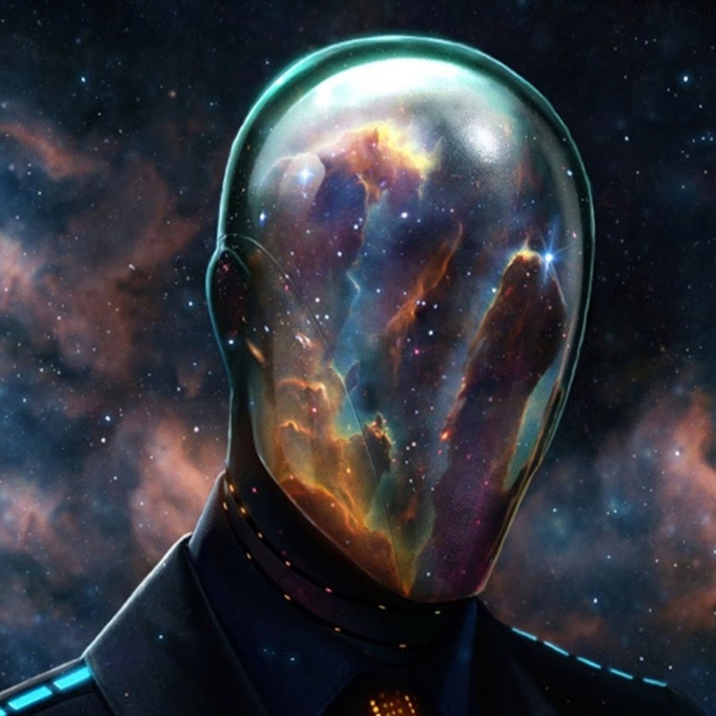El Universo de Stephen Hawking: Toda la Historia #fisica #astronomia #ciencia #documental #podcast episode artwork