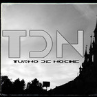 TDN 02X44: El Habitante Incierto · Relatos de Terror
