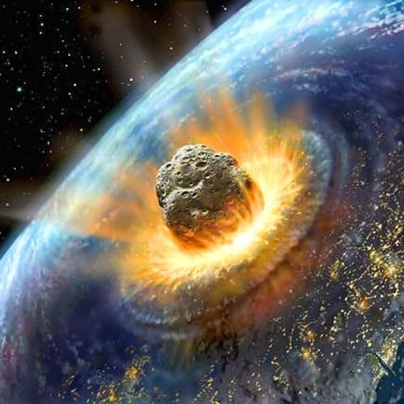 Misión Asteroide #documental #ciencia #podcast #astronomia episode artwork