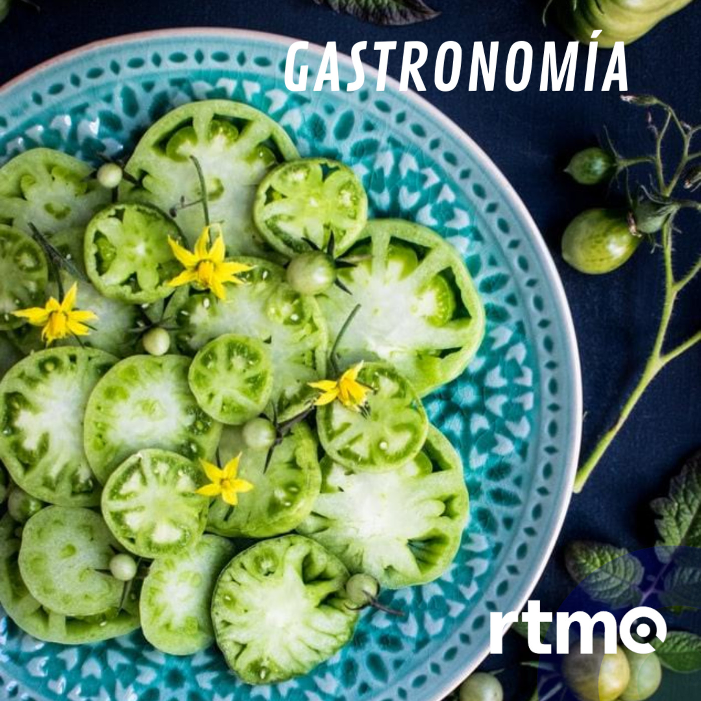 Gastronomía nas ondas, con José Luis Lemos (28/08/2020)