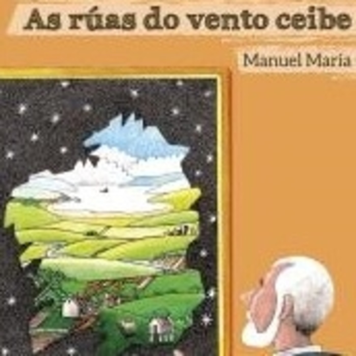 Un poema na túa voz.