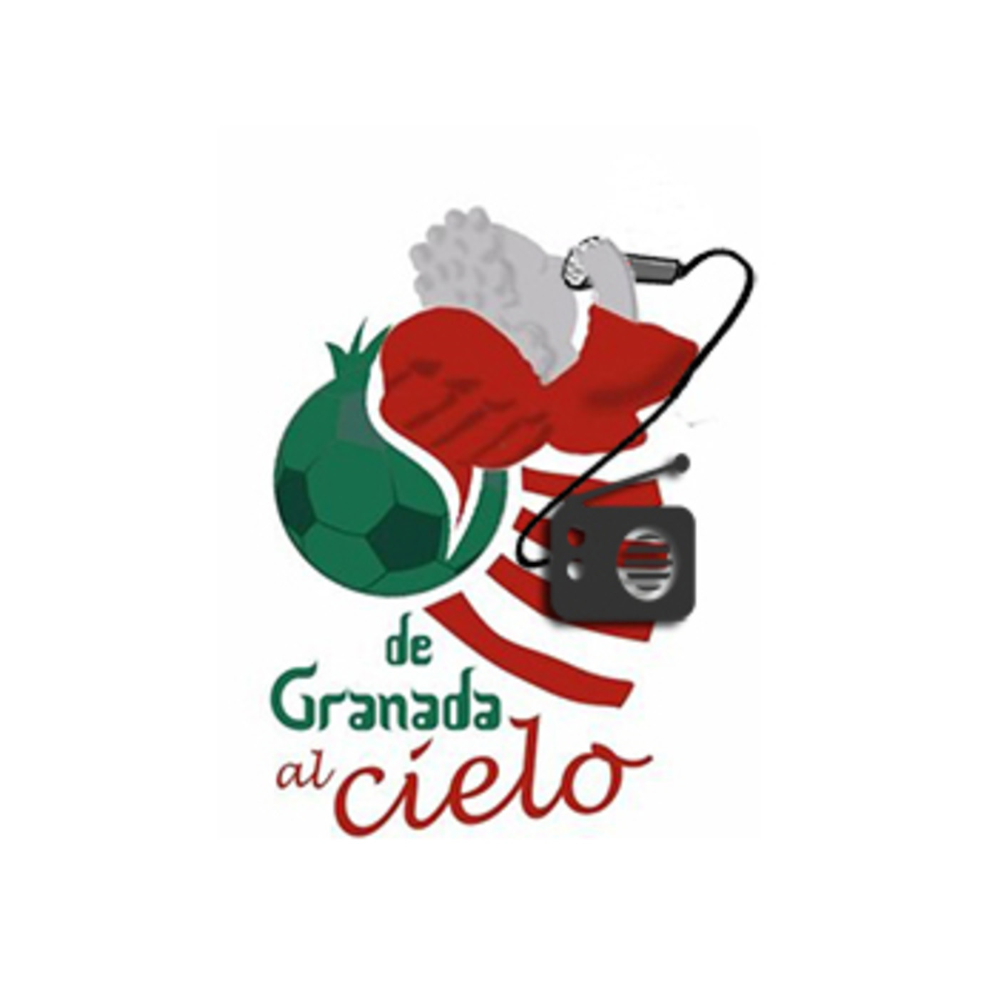 De Granada al cielo