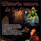 Programa 138: HISTORIA OSCURA DE LOS PAPAS
