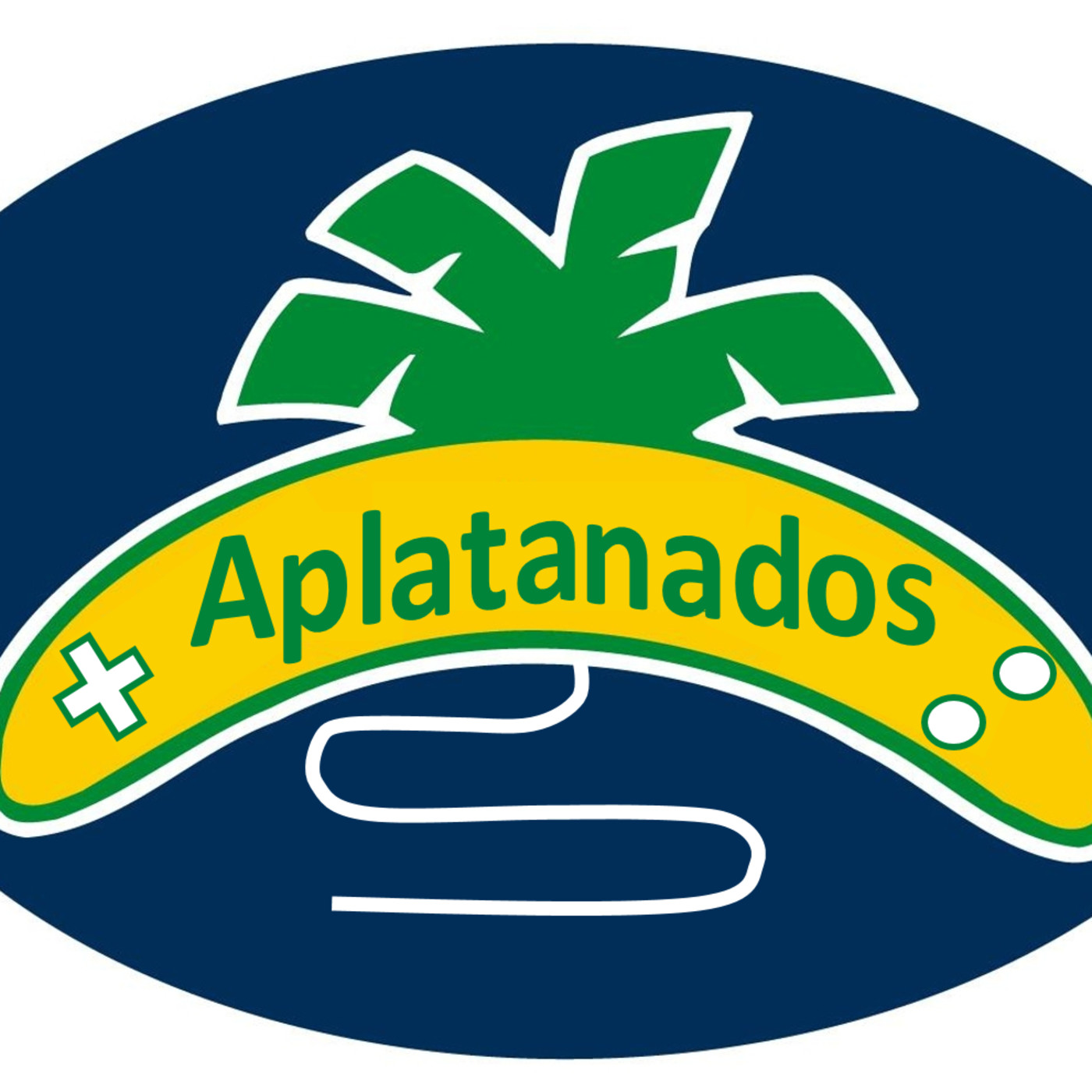 Aplatanados Podcast