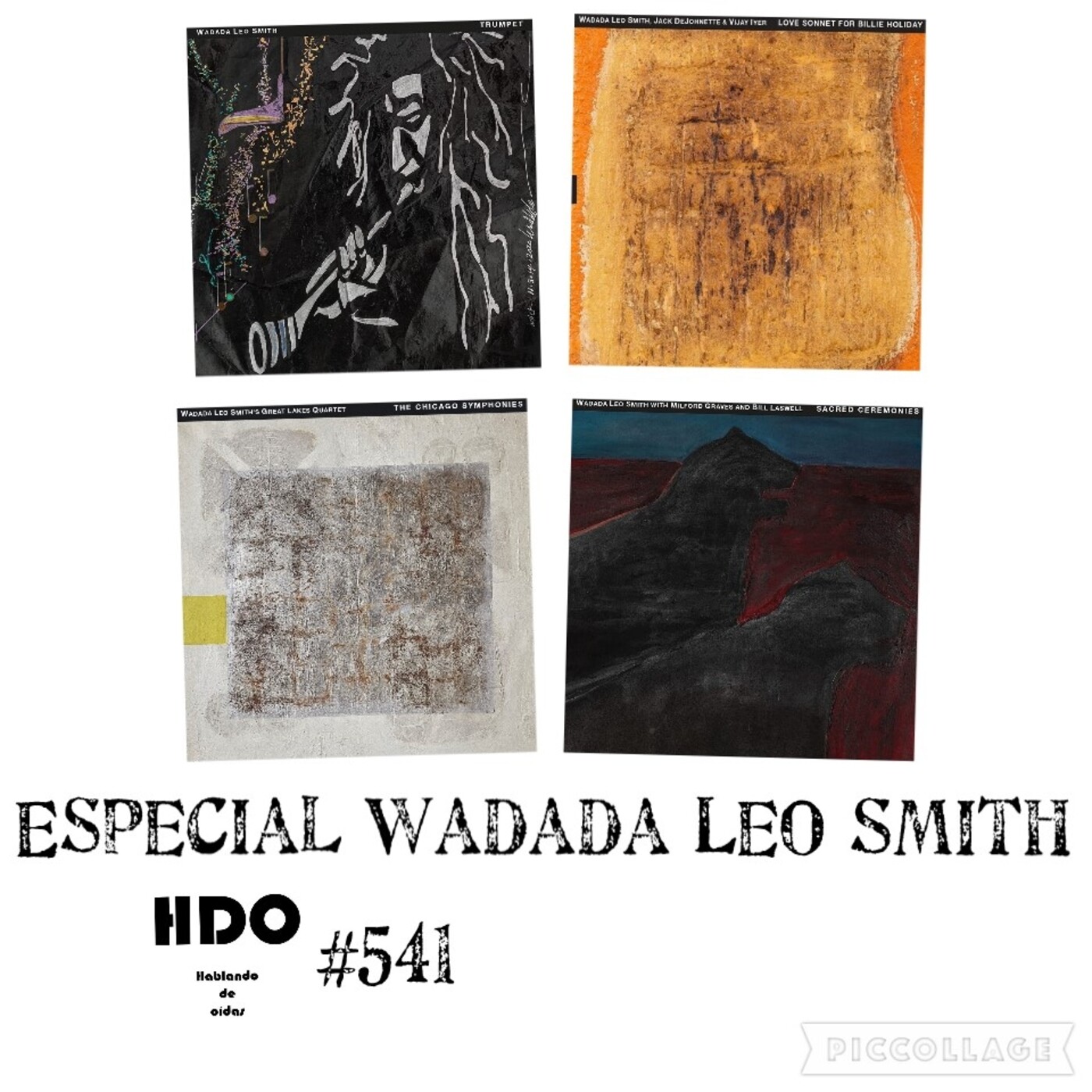 HDO - JazzX5