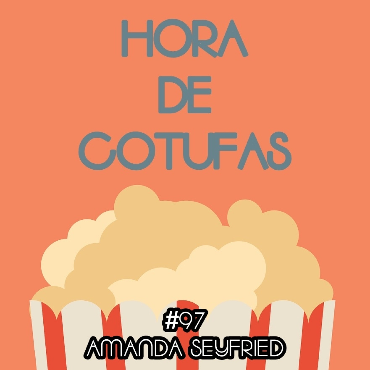 Hora de cotufas