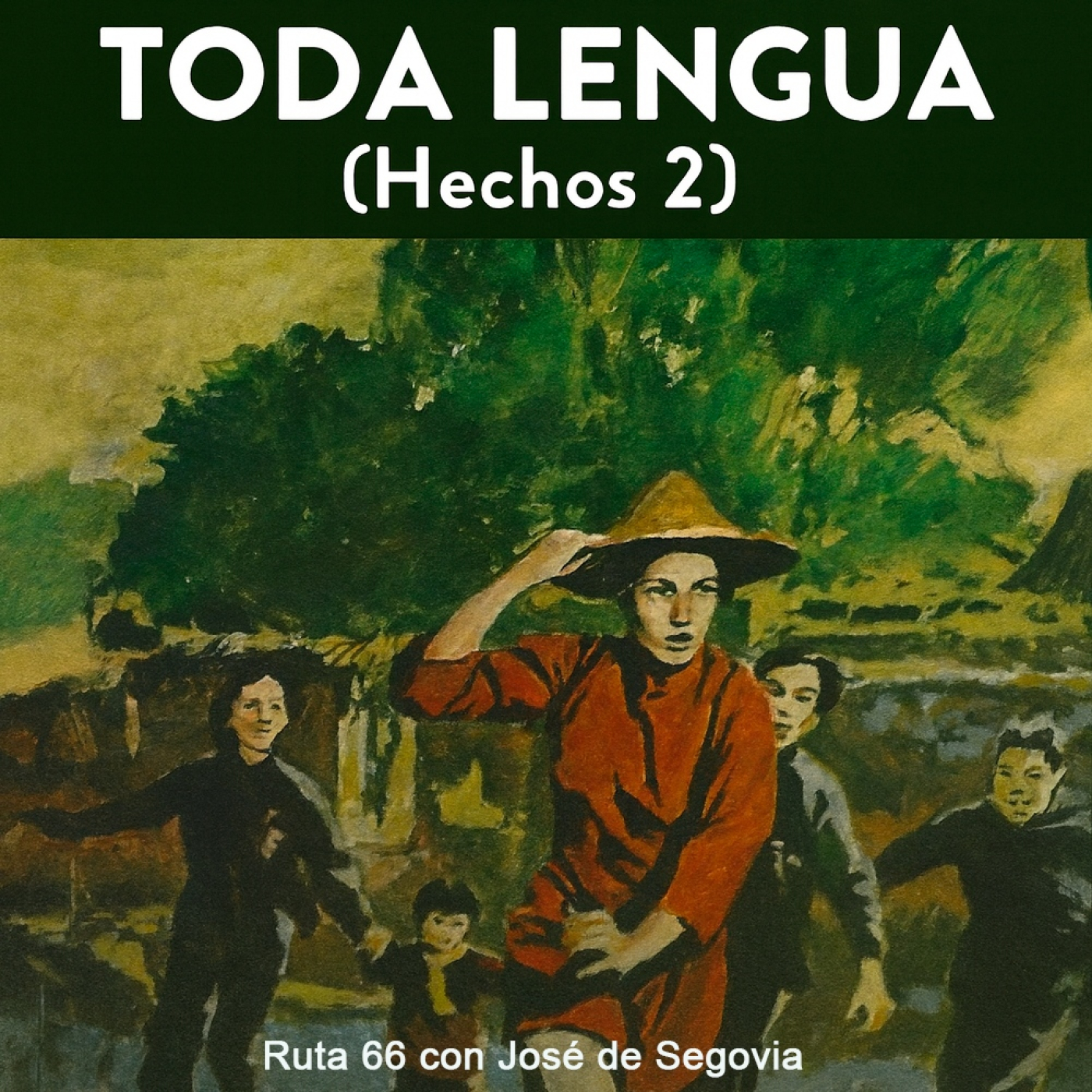 Podcast El pulso de la Vida