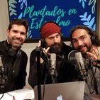 Plantados en Estocolmo 2x11: Sobrevivir a noviembre