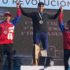 #Entrevista Eulalio Muñoz ganador de Carrera Maya 2019