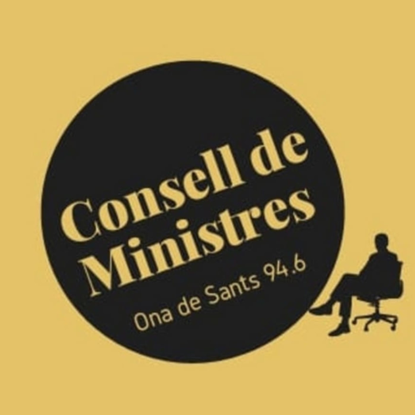 Consell de Ministres