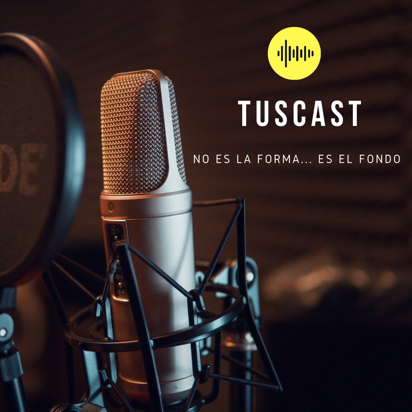 TusCast