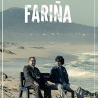 Fariña (2018) Ep. 6 #Thriller #Drogas #peliculas #audesc #podcast