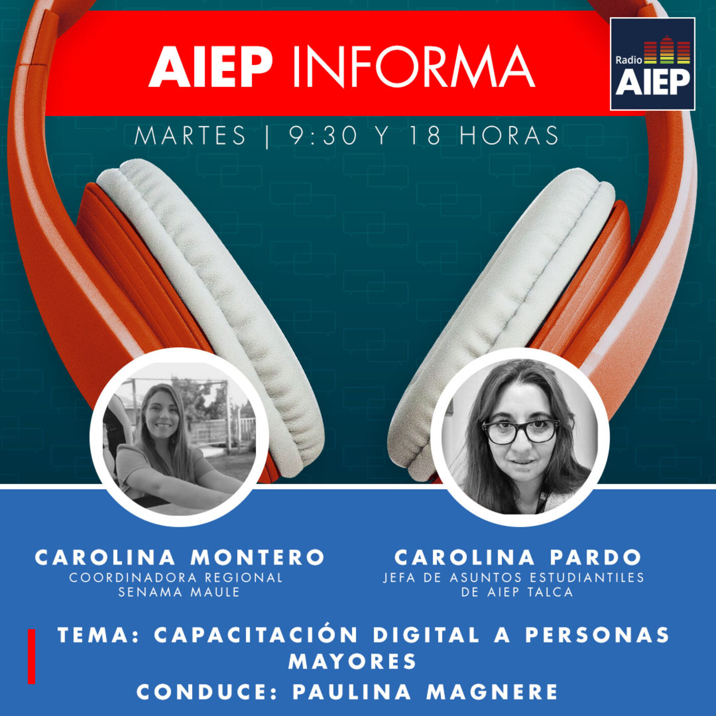 AIEP Informa