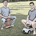 El Futuro Era Mejor - T03 E13 Modelos de negocio