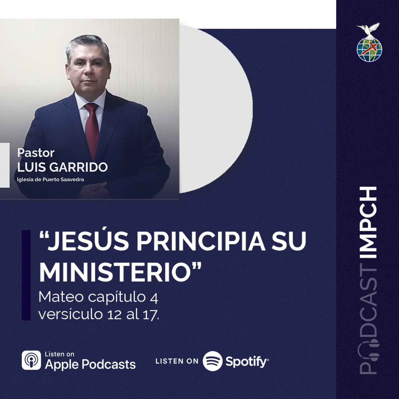 Mensajes Bíblicos IMPCH
