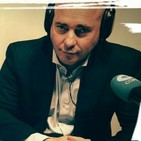 11/01/18 Magazine COPE Campo de Gibraltar - Costa del Sol: Nacho Macías, La Línea en FITUR