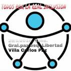 160127 Lucia Agustina Torres x la real inclusion y habla sobre muni vcp