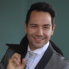 Juanjo Velardo – Ópera y Tango – Eduardo Aldiser con Oscar Pedro Juliano – Radio Nueva Argentina – Ituzaingó, Buenos Air