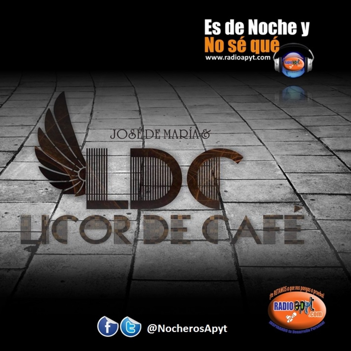 Nocheros de RadioApyt