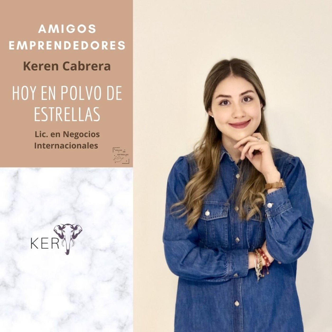 Polvo de Estrellas