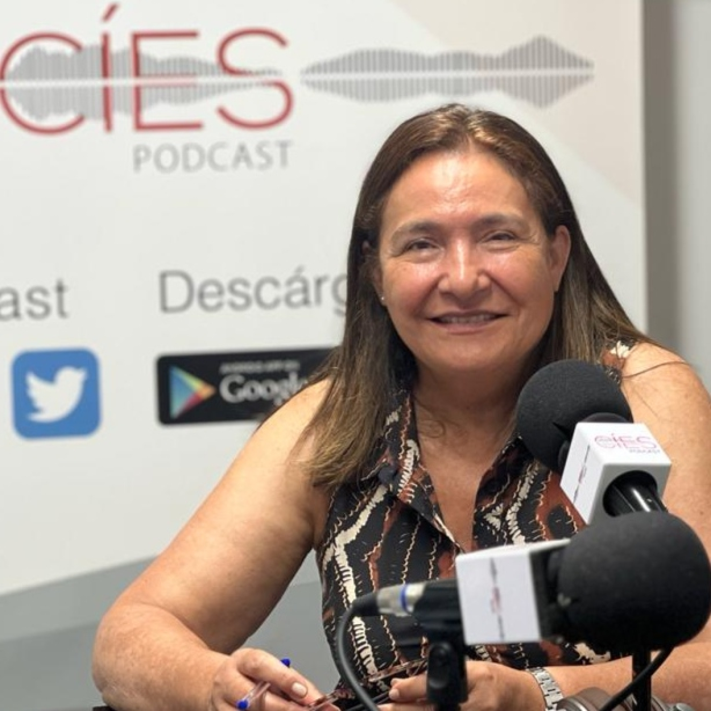 CÍES Podcast: Capítulo 1144 _ 14-09-23