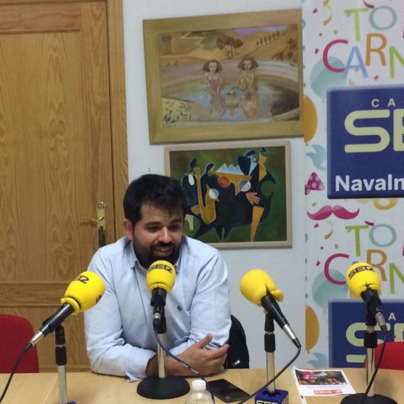 Hoy por Hoy Navalmoral