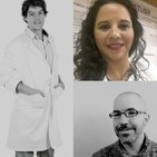 Cap 85: Tres expertos y un destino.