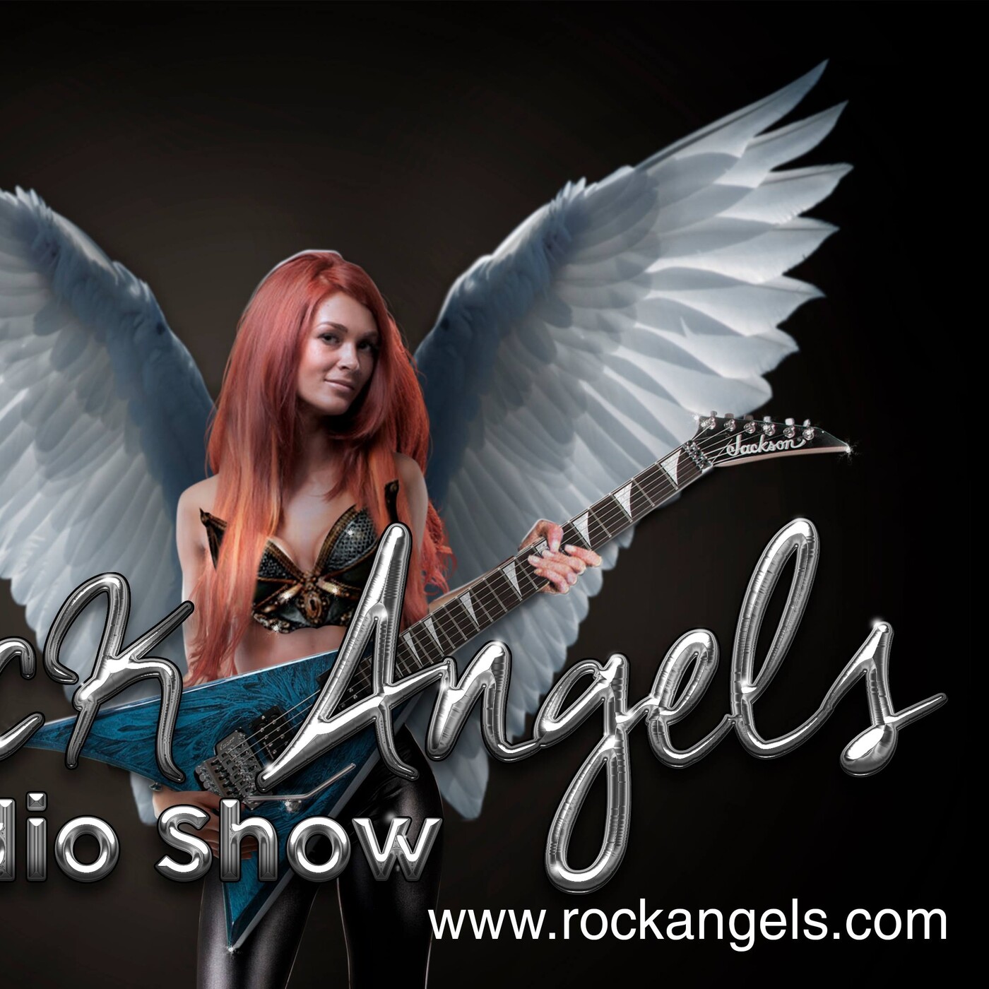 Rock Angels Radio Show Temporada 20/21 Programa 38: No Words Just Music Vol. II episode artwork