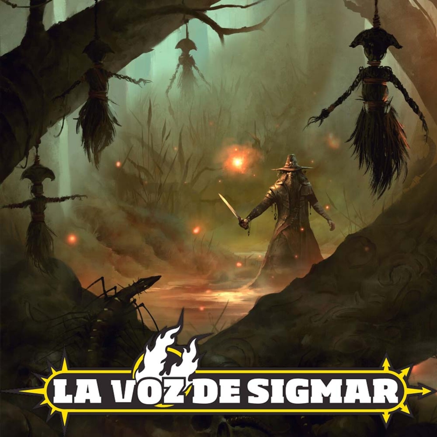 La Voz de Sigmar