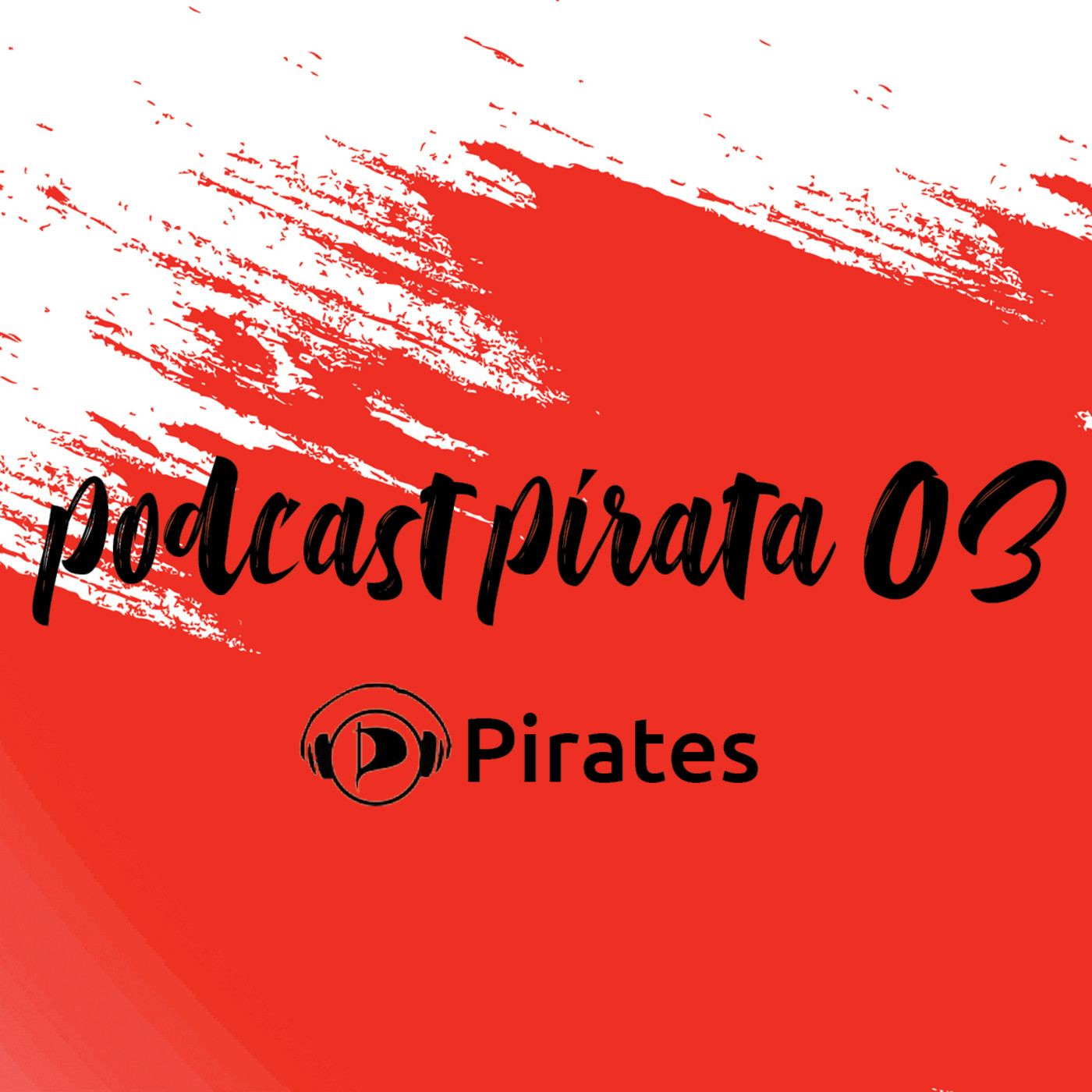 Podcast Pirata