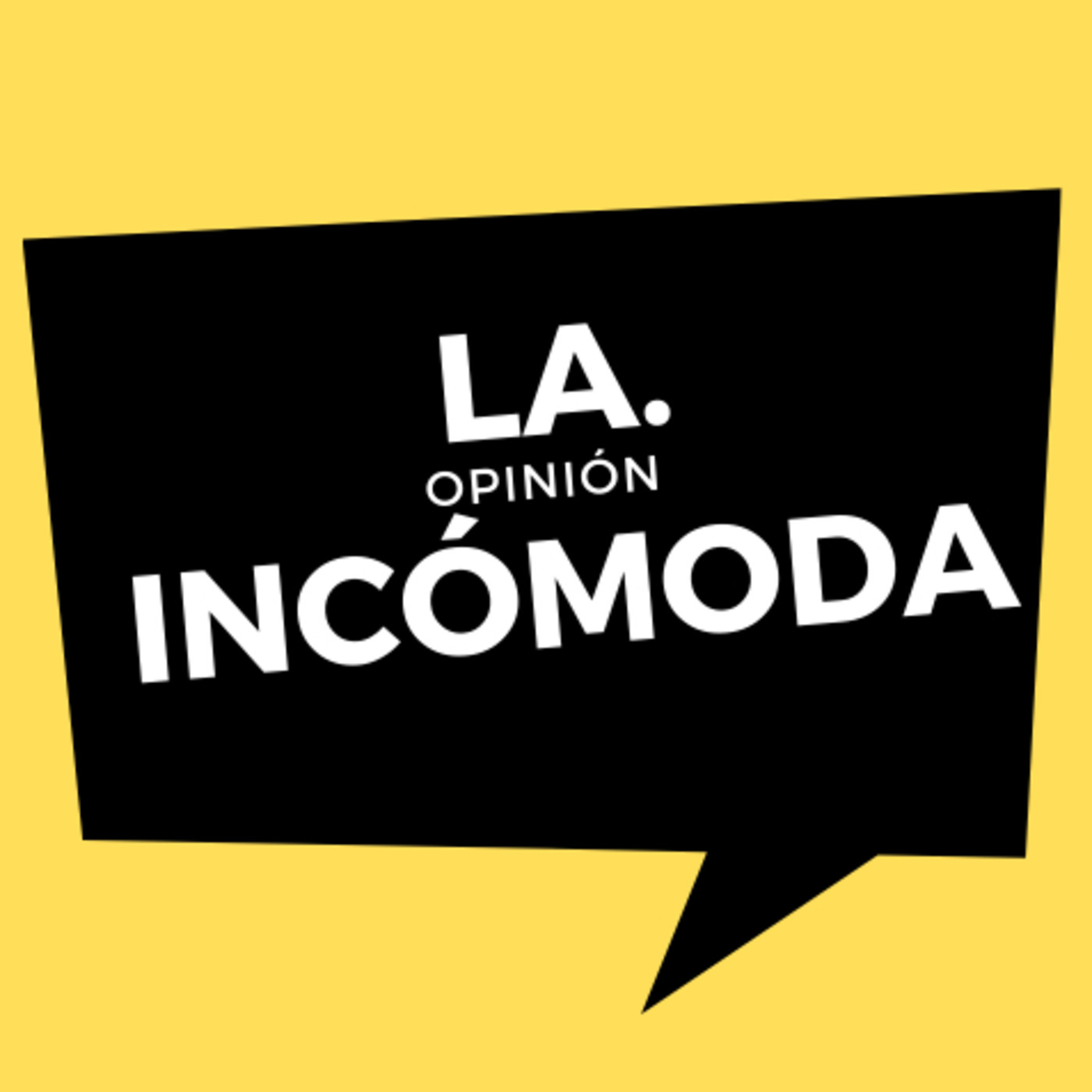 La Incómoda