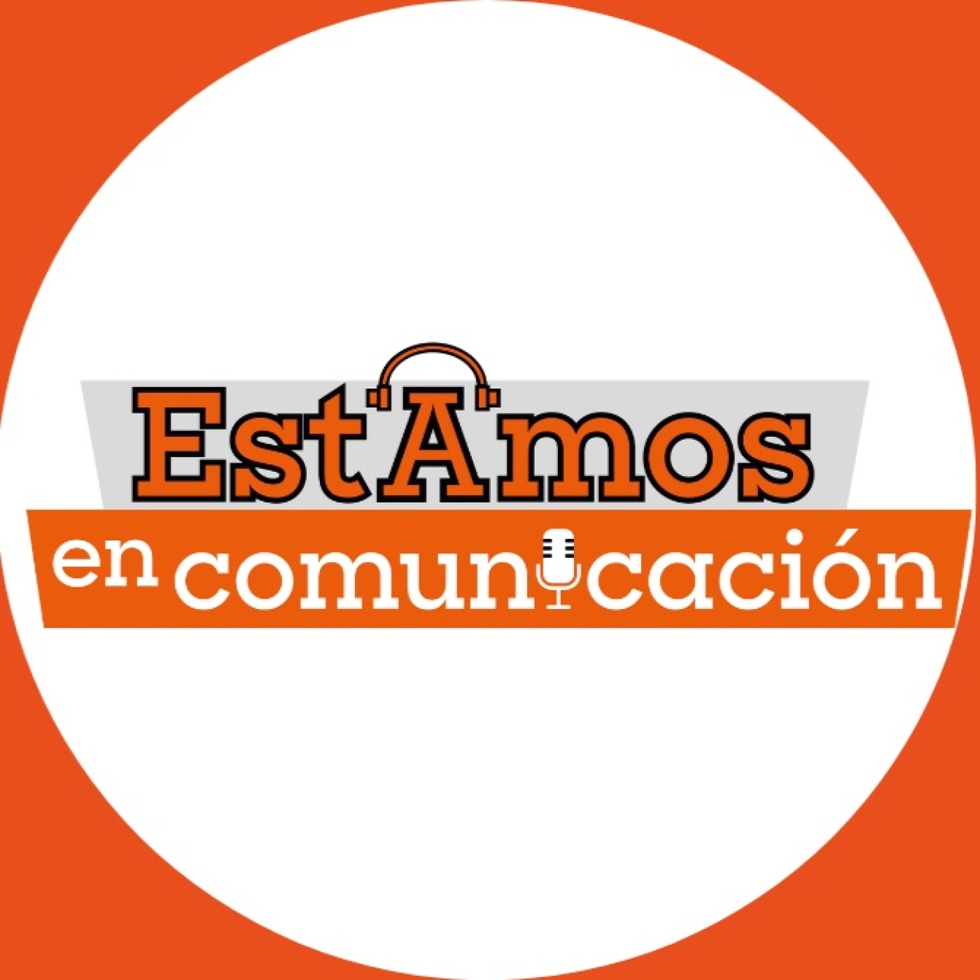 Estamos en Comunicación - Historia de la Federación Mexicana de Pádel. episode artwork