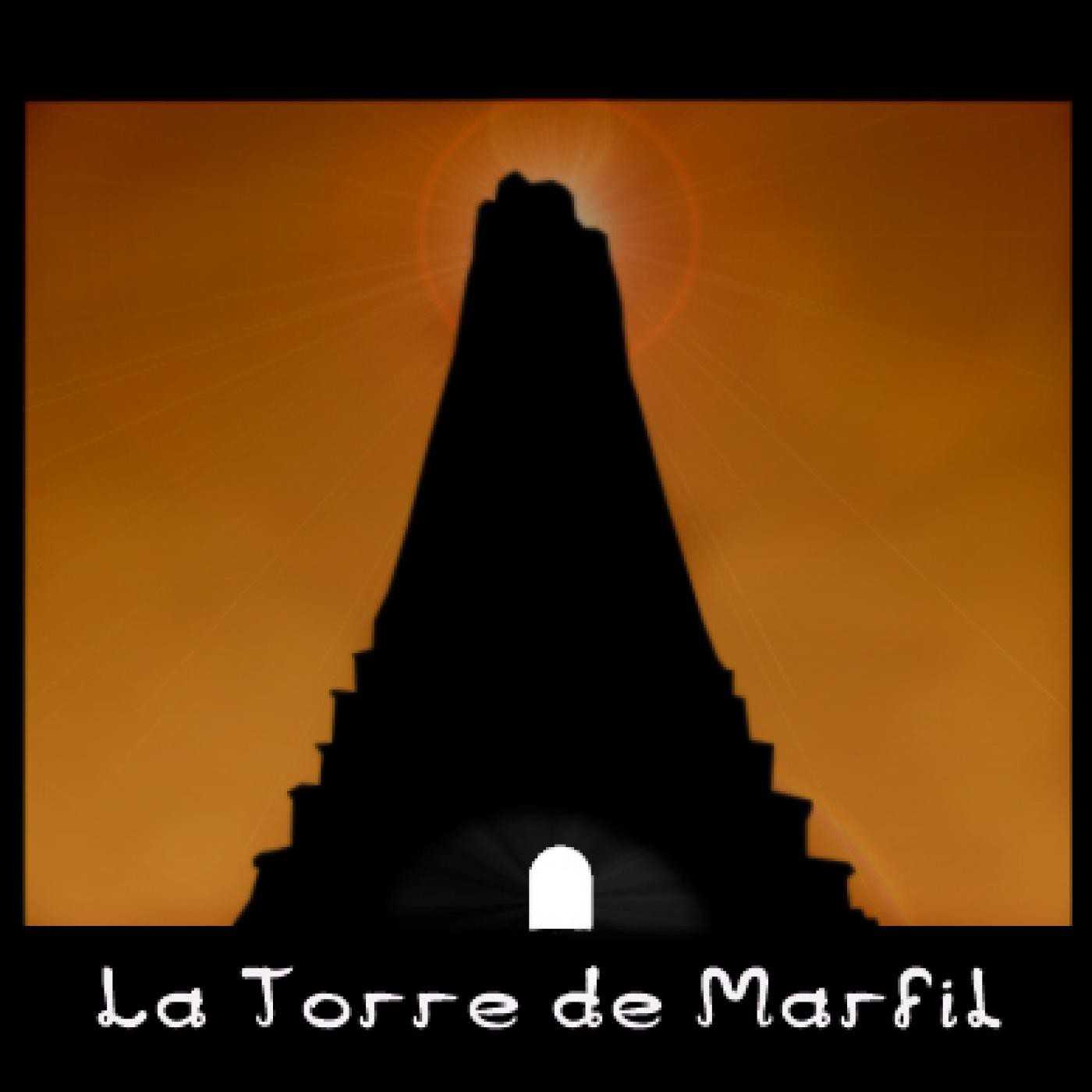 La Torre de Marfil