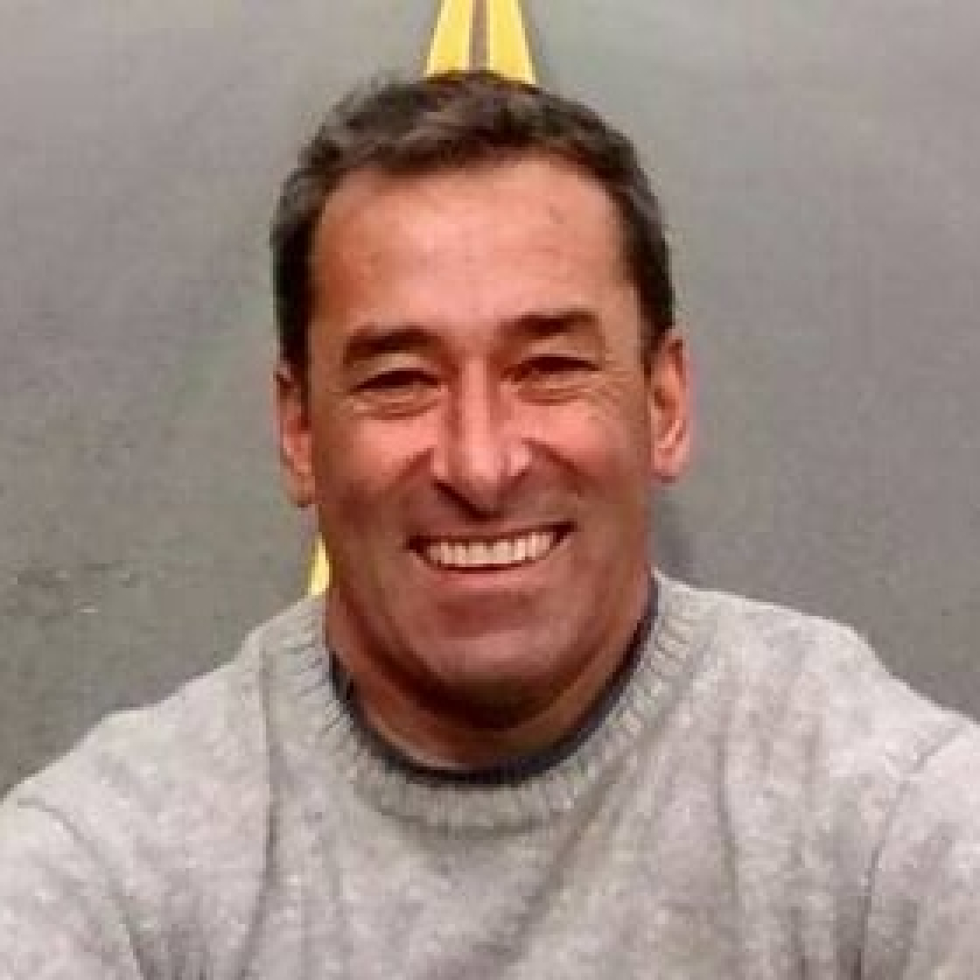 Diego Frutos (Miembro de la Junta Vecinal de Villa Mascardi) Unas Cuantas Verdades @marianoobarrio