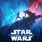 Critica star wars el ascenso de skywalker