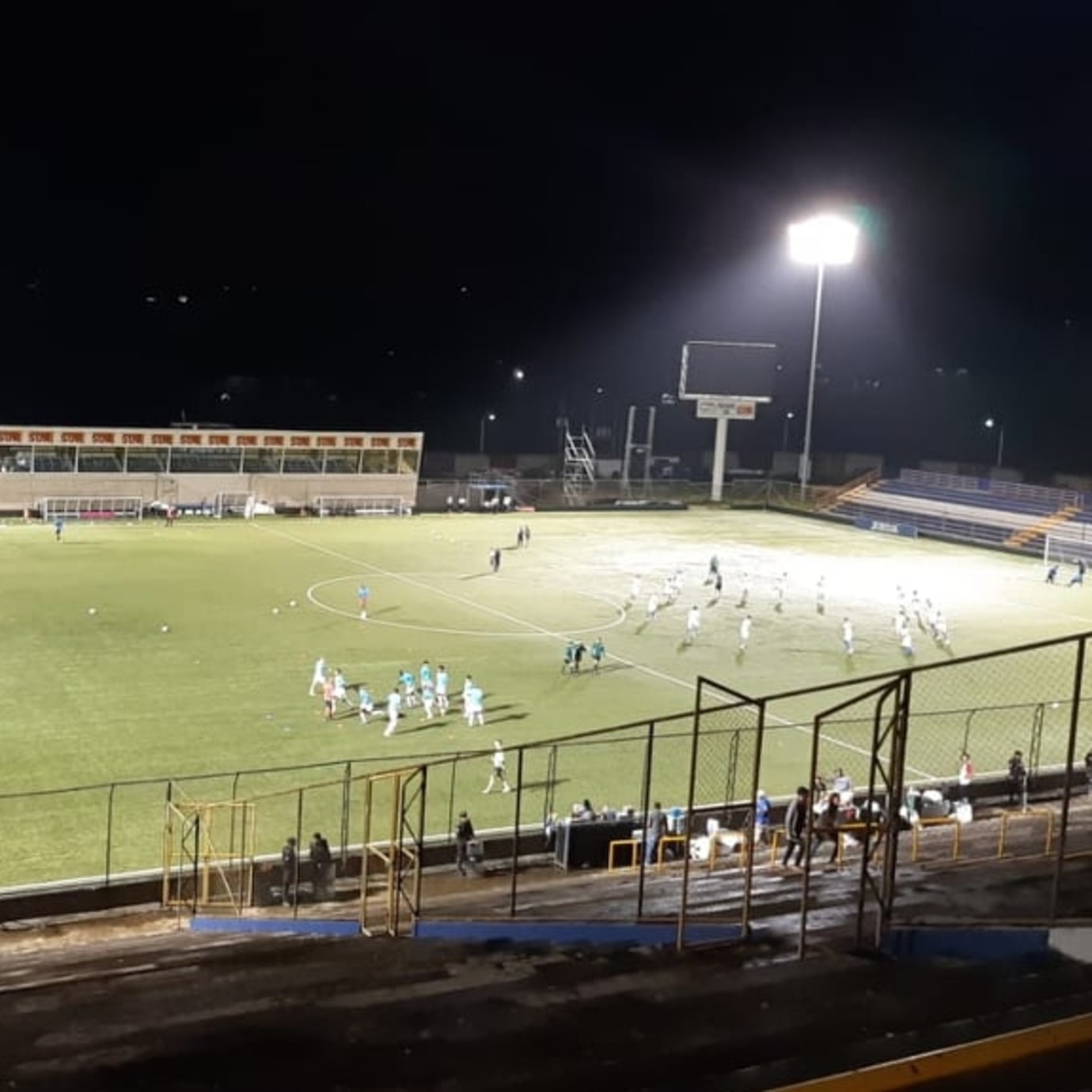 Sábado deportivo