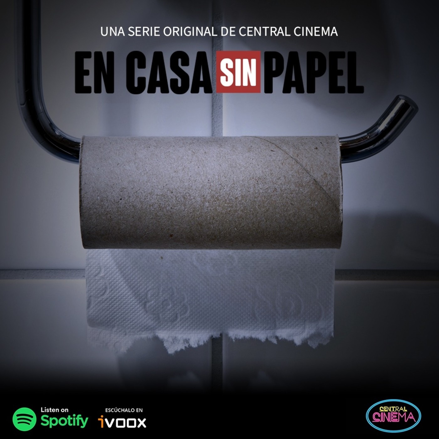 Brev. 4 En casa sin papel episode artwork