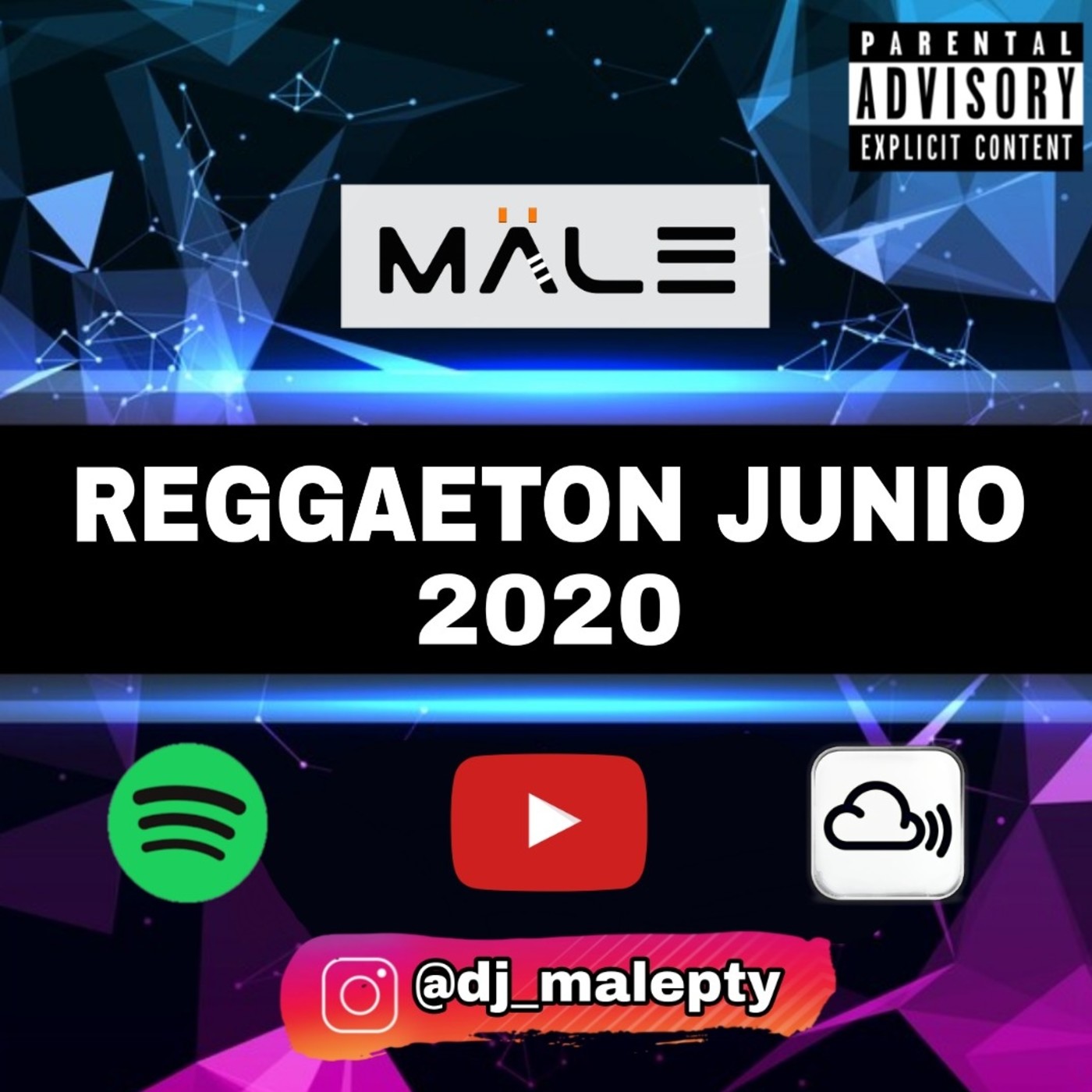 Dj Male Podcast
