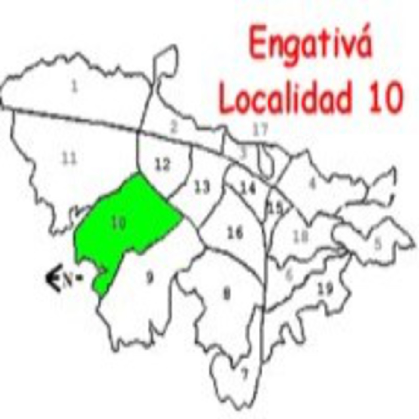 Podcast RADIAL CAV VIRTUAL