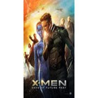 X-Men: Dias del futuro pasado