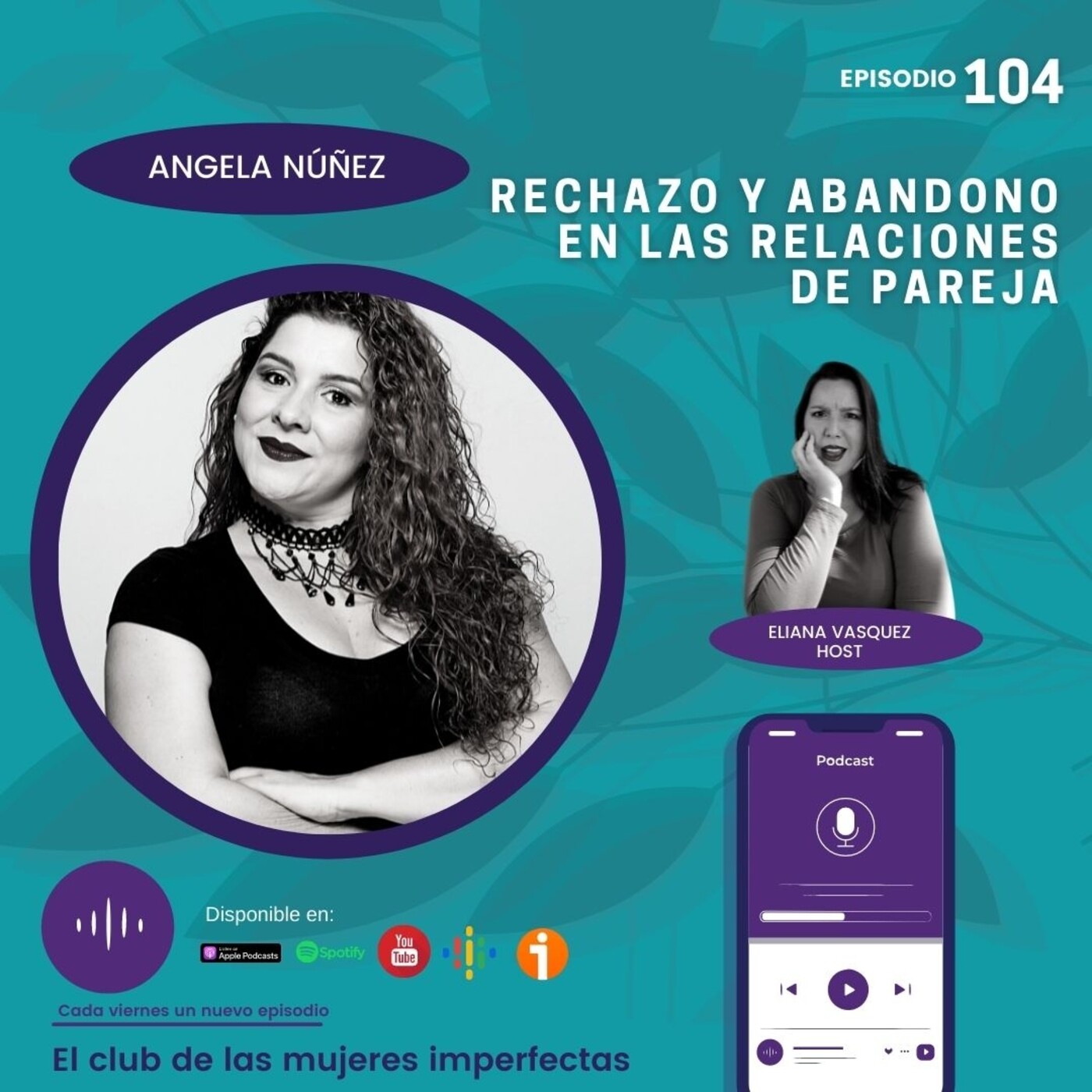 El club de las mujeres imperfectas