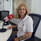 Miguel Ángel Rodríguez recorre 1455 kilómetros en bicicleta para visibilizar la enfermedad inflamtoria intestinal