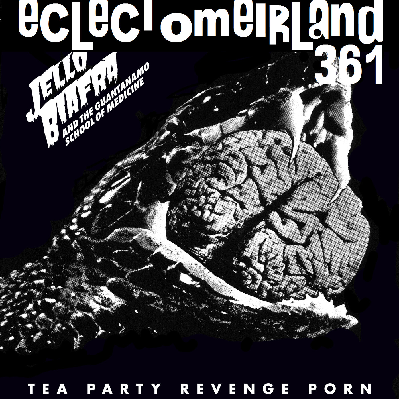 eclectomeiroland 361 episode artwork