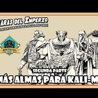 Más almas para Kali_Ma 7/10