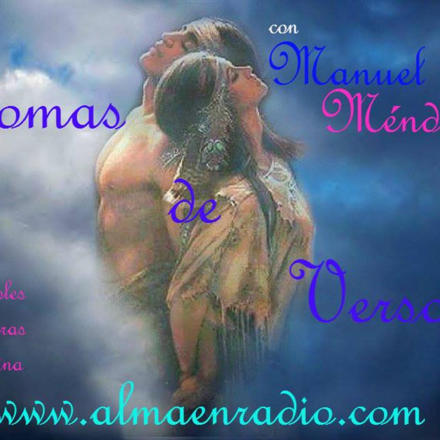 Podcast de manupoeta