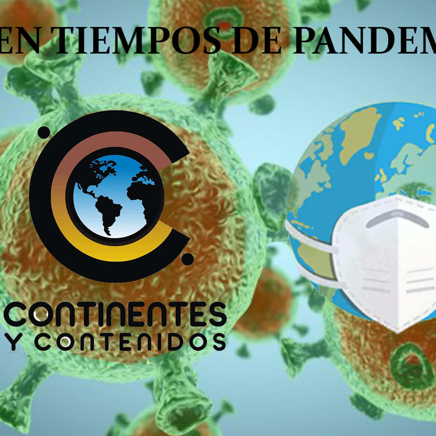 Continentes y Contenidos