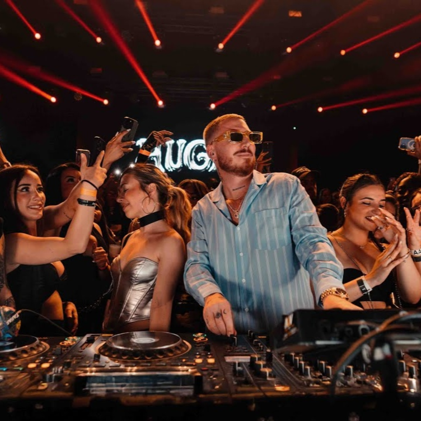 Estación GNG - Guillermo Nieto