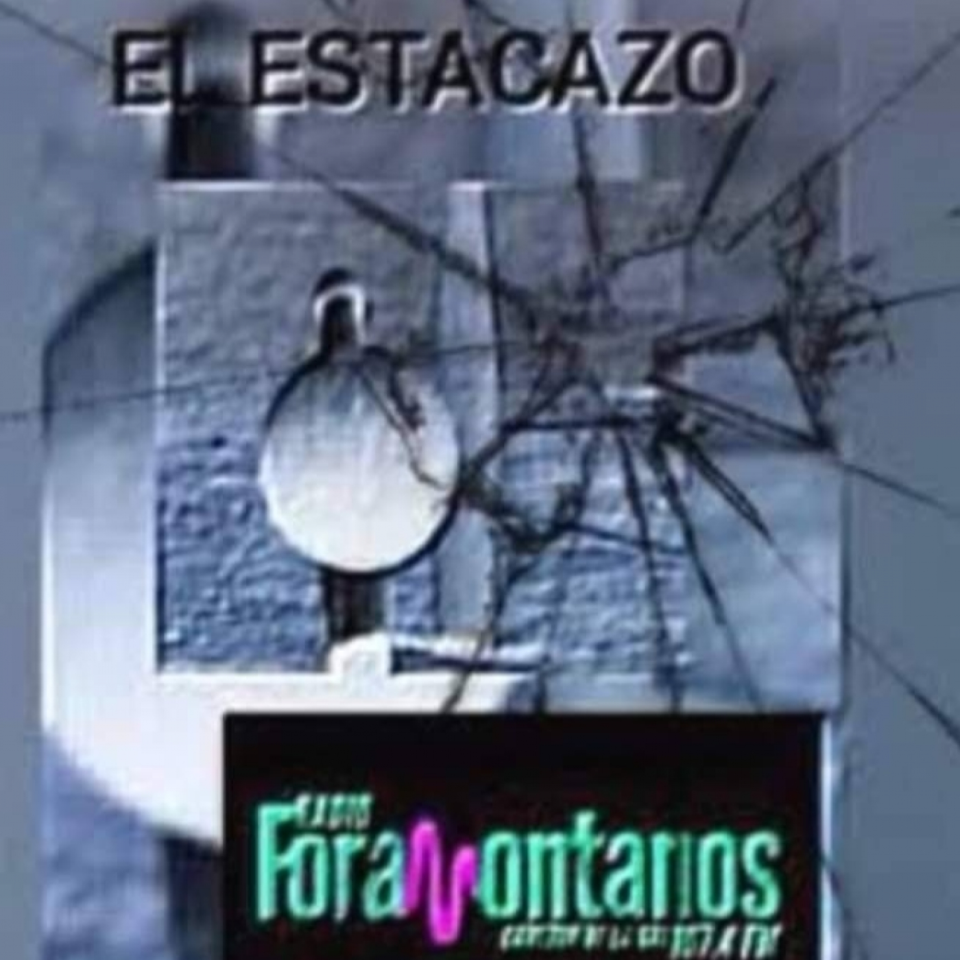 EL ESTACAZO